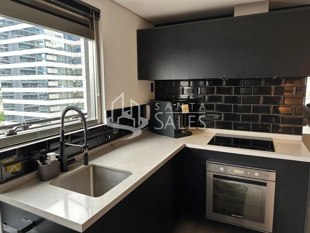 Apartamento, 1 quarto, 90 m² - Foto 23
