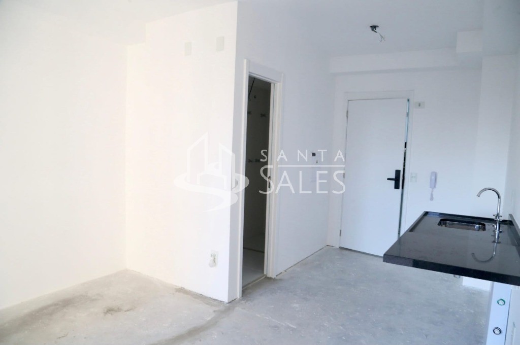 Apartamento, 1 quarto, 28 m² - Foto 11