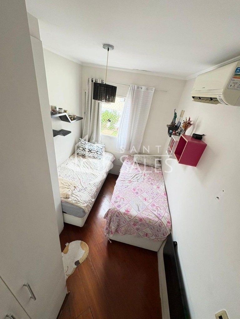 Sobrado, 3 quartos, 91 m² - Foto 9