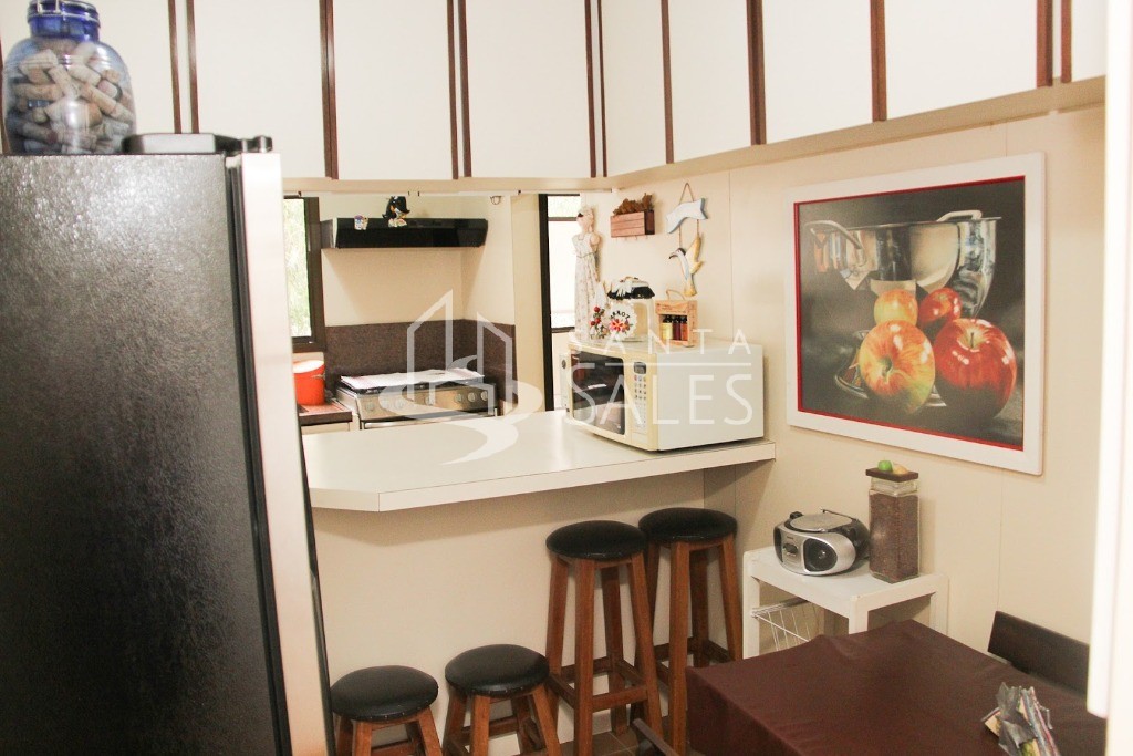 Apartamento, 3 quartos, 175 m² - Foto 18