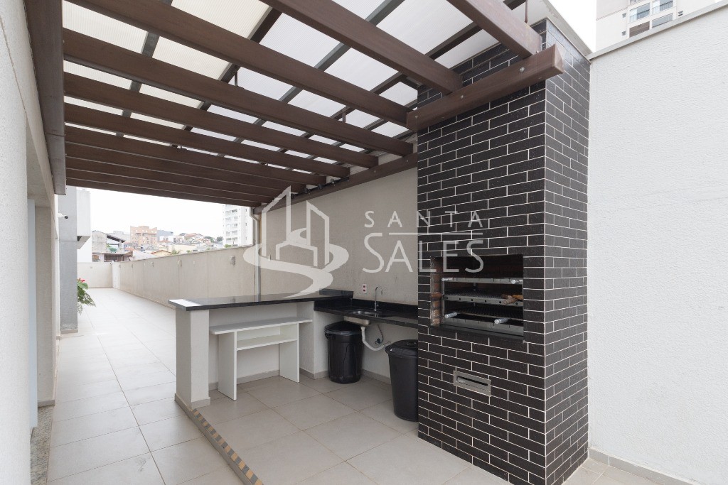 Apartamento, 2 quartos, 55 m² - Foto 20