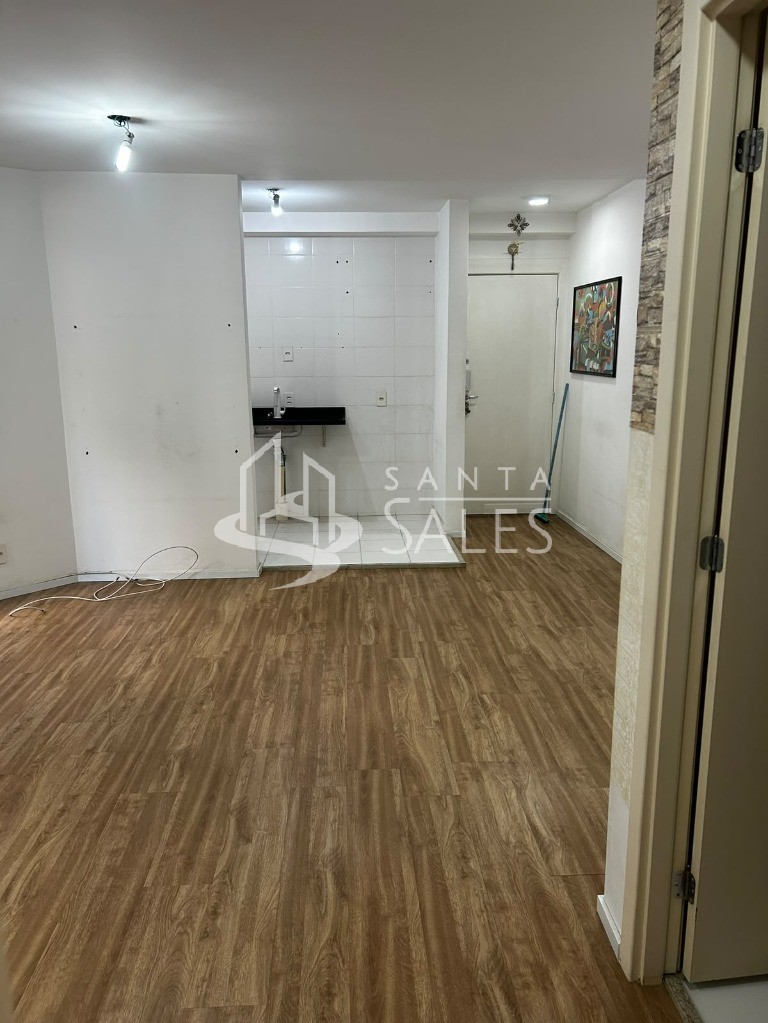 Apartamento, 1 quarto, 55 m² - Foto 3