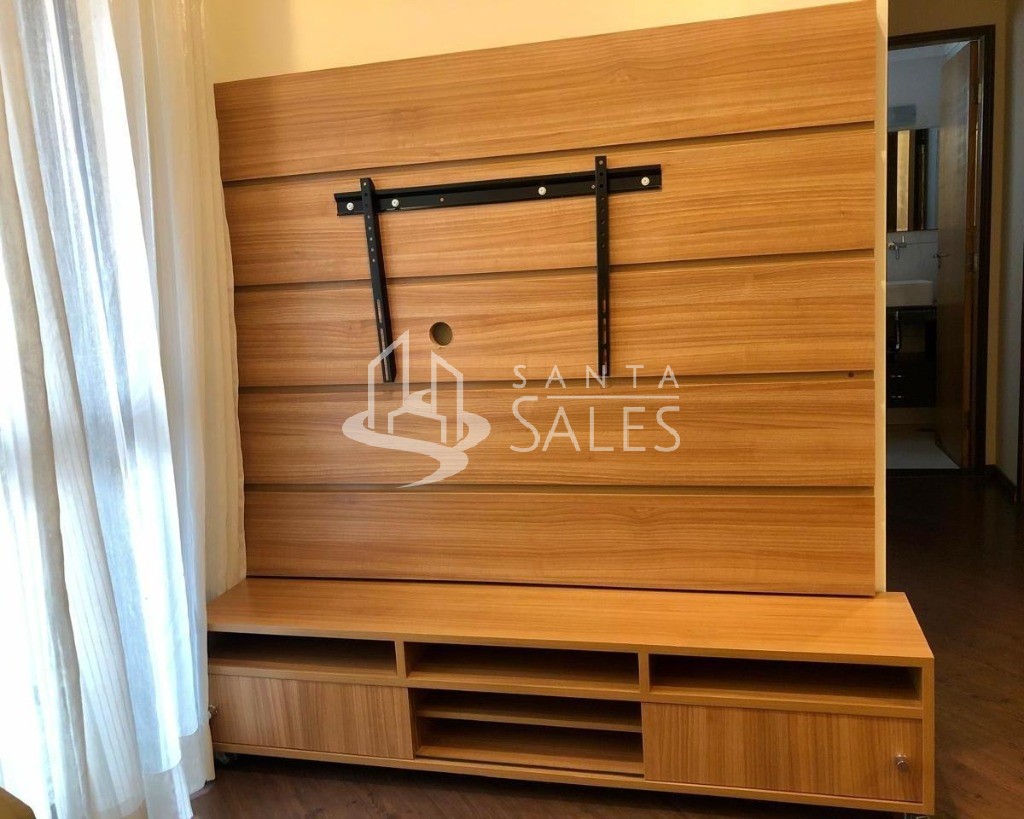 Apartamento, 2 quartos, 55 m² - Foto 15