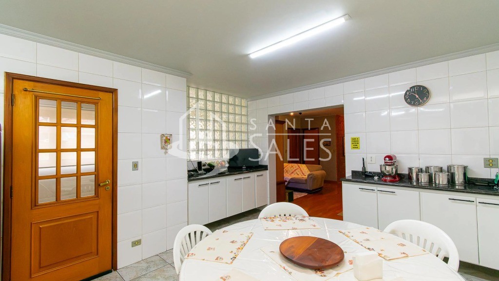 Sobrado, 4 quartos - Foto 21
