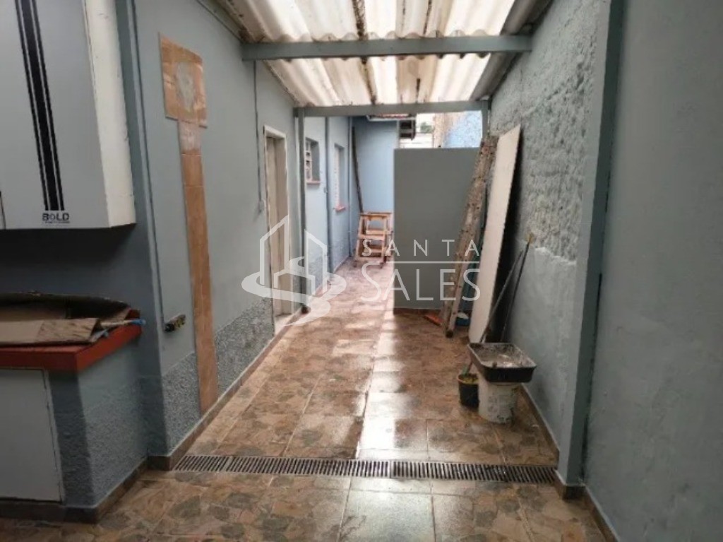 Casa, 2 quartos, 170 m² - Foto 17
