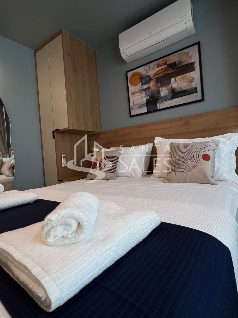 Apartamento, 1 quarto, 26 m² - Foto 17