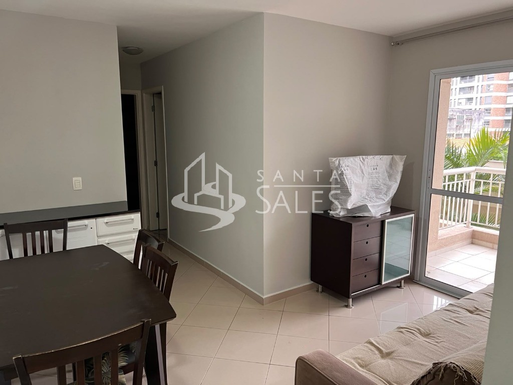 Apartamento, 2 quartos, 55 m² - Foto 4