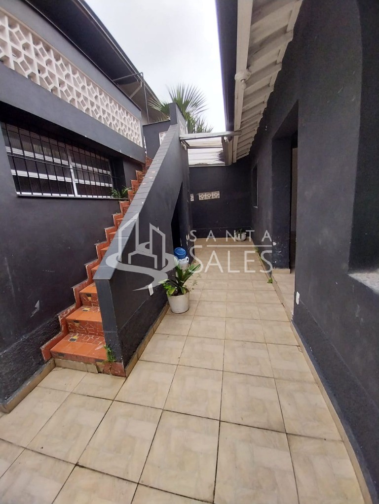 Sobrado, 3 quartos, 128 m² - Foto 94