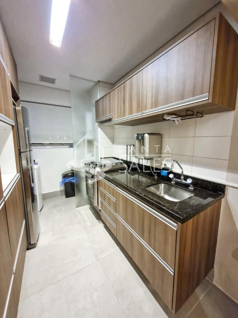 Apartamento, 1 quarto, 70 m² - Foto 6
