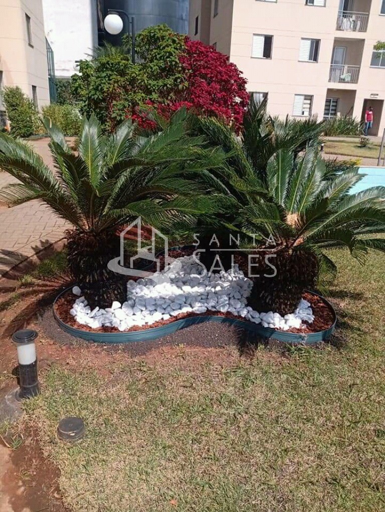 Apartamento, 2 quartos, 54 m² - Foto 24