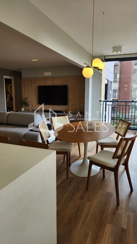 Apartamento, 2 quartos, 106 m² - Foto 7