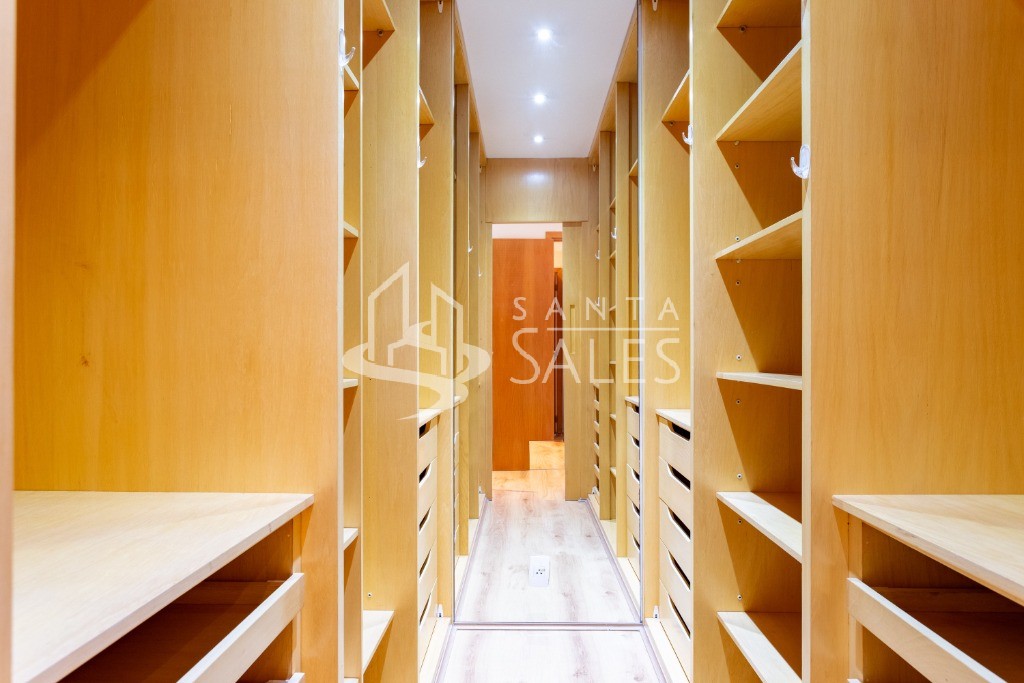 Apartamento, 3 quartos, 218 m² - Foto 17