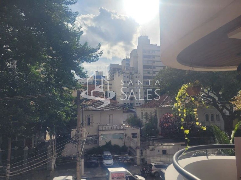 Apartamento, 1 quarto, 48 m² - Foto 14