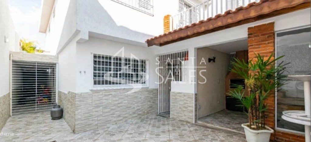 Sobrado, 3 quartos, 220 m² - Foto 30