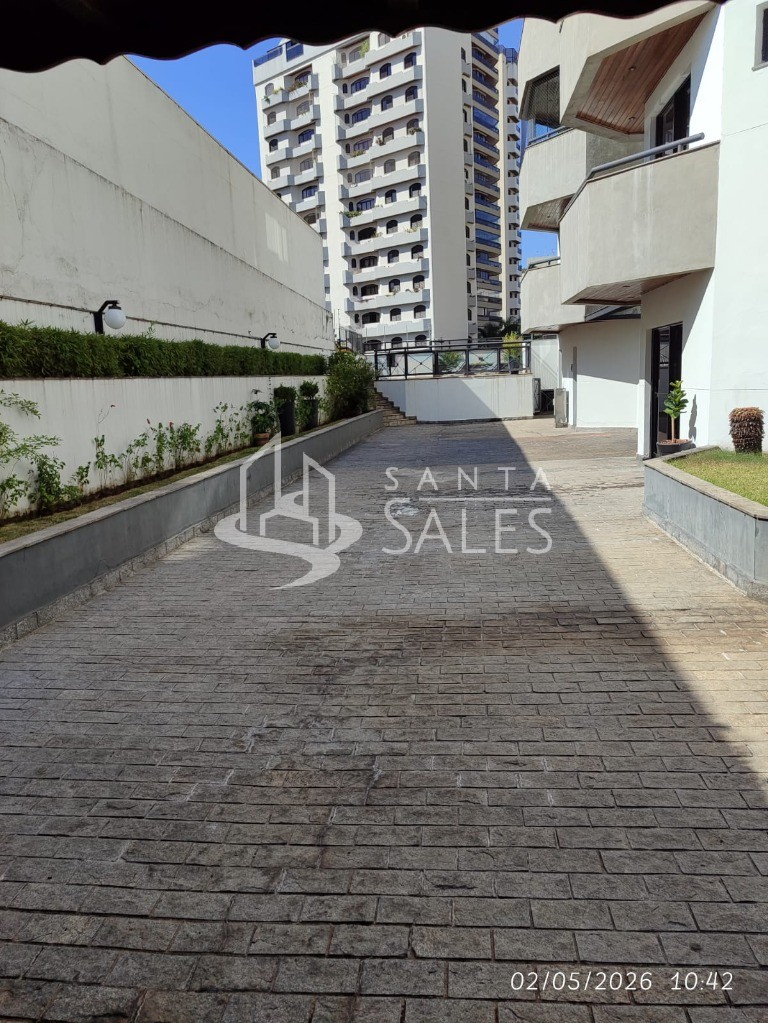 Apartamento, 3 quartos, 133 m² - Foto 21