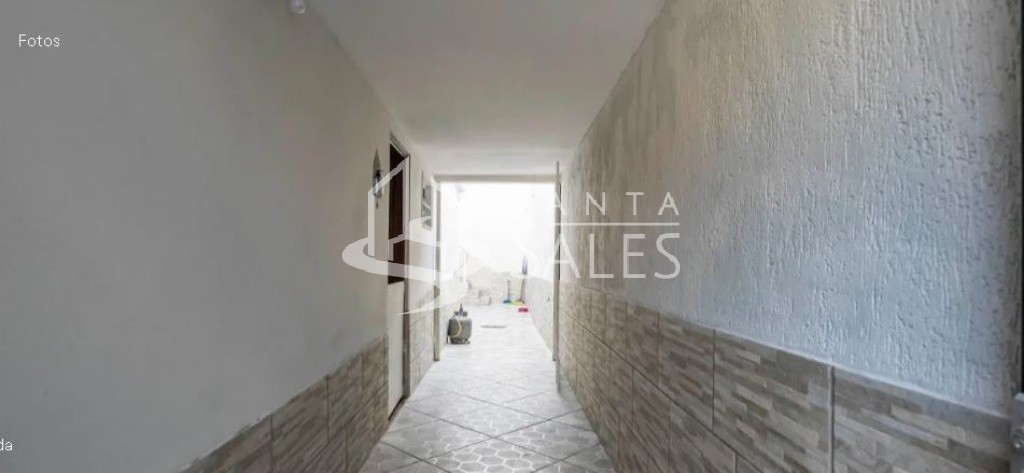 Sobrado, 3 quartos, 220 m² - Foto 43