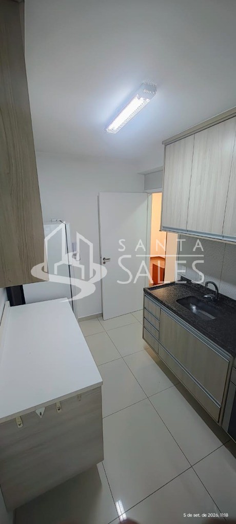 Apartamento, 2 quartos, 54 m² - Foto 16