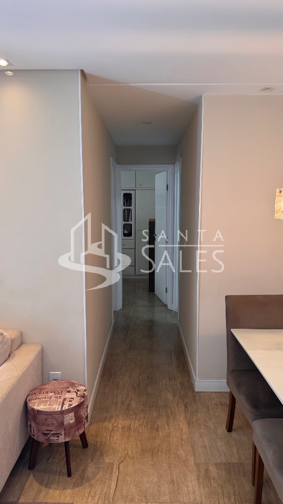 Apartamento, 2 quartos, 65 m² - Foto 14