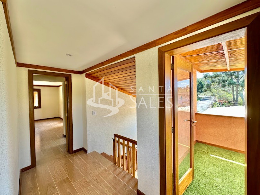 Casa de Condomínio, 3 quartos - Foto 46
