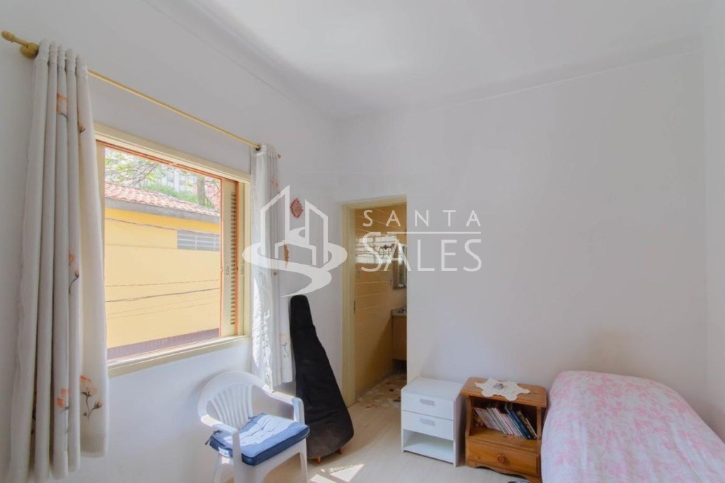 Sobrado, 5 quartos, 180 m² - Foto 23