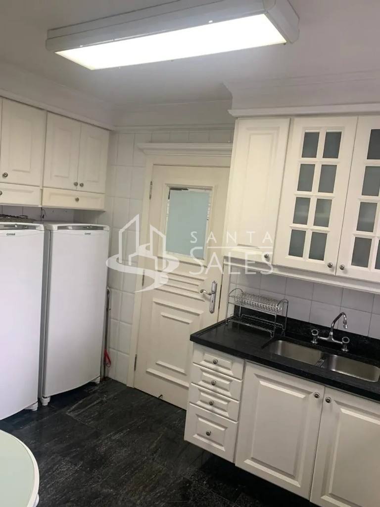 Apartamento, 3 quartos, 165 m² - Foto 6