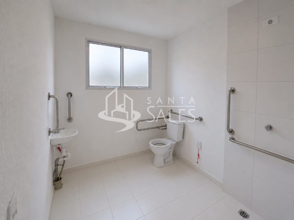 Apartamento, 1 quarto, 326 m² - Foto 1