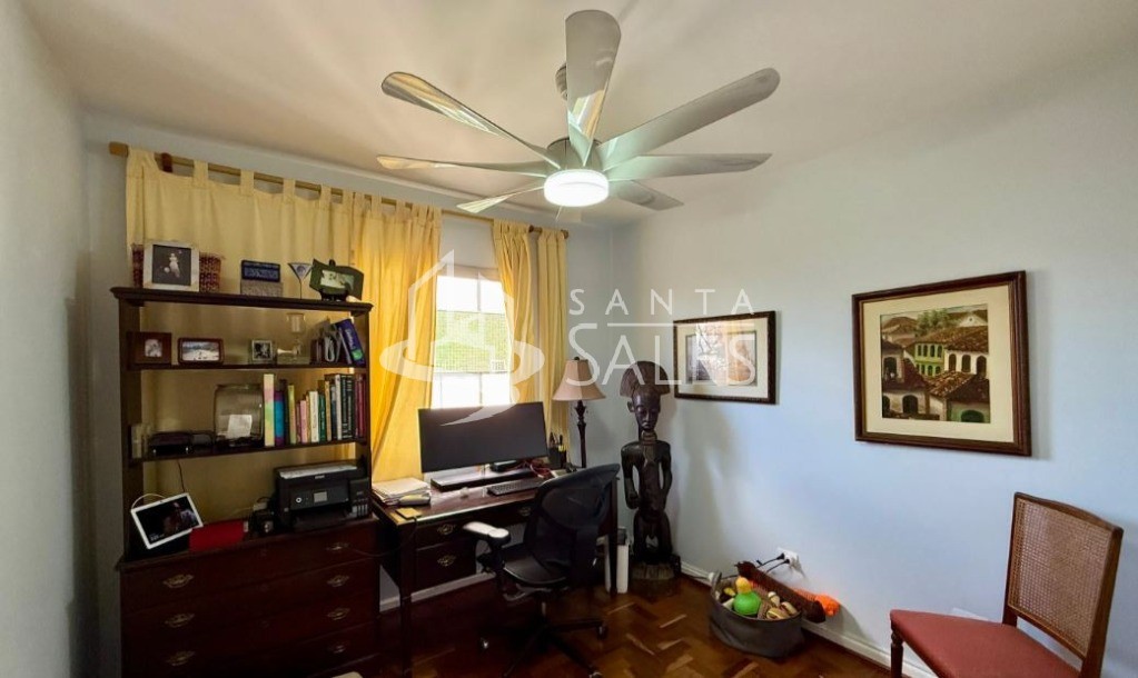 Apartamento, 4 quartos, 175 m² - Foto 12