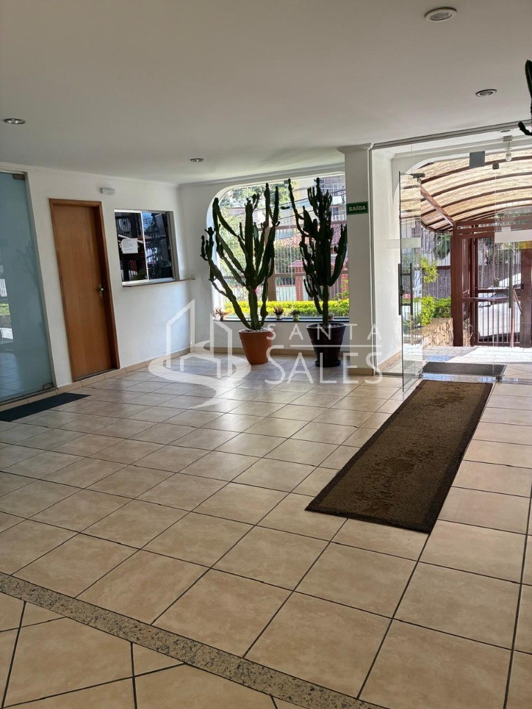 Apartamento, 1 quarto, 48 m² - Foto 14