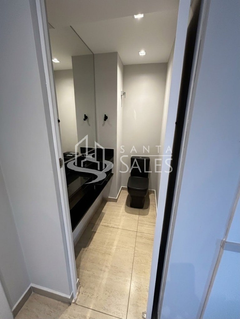 Apartamento, 2 quartos, 130 m² - Foto 8