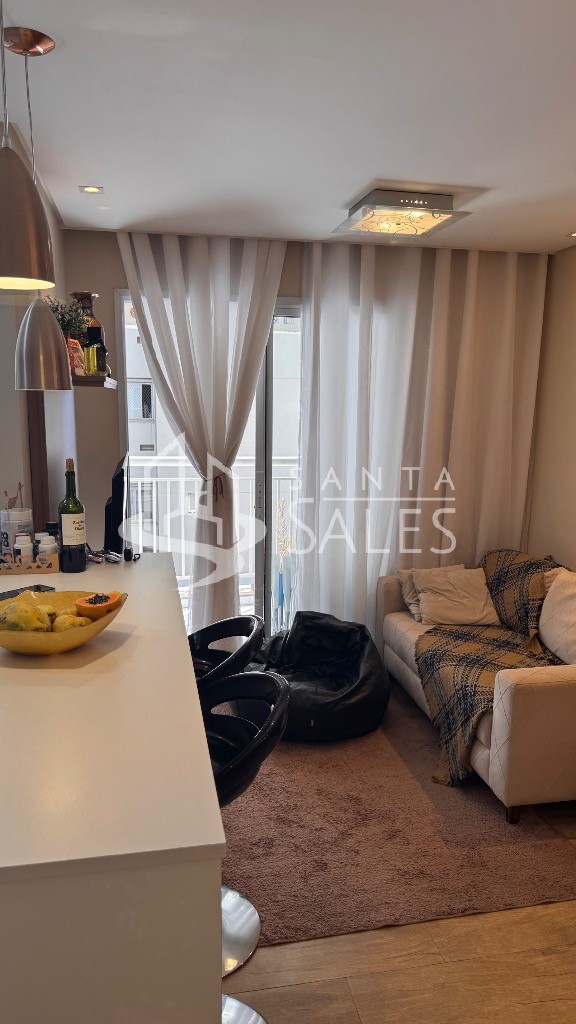 Apartamento, 2 quartos, 65 m² - Foto 13