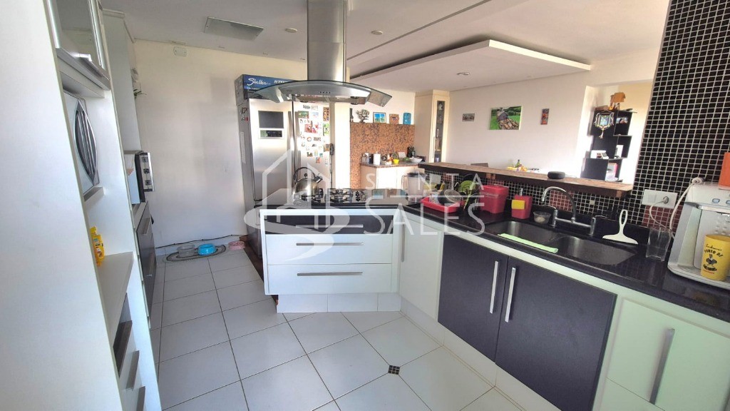 Apartamento, 3 quartos, 93 m² - Foto 1
