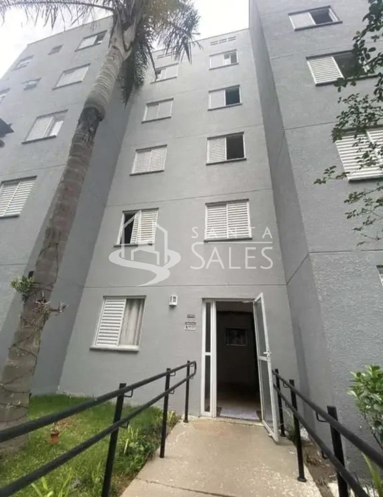 Apartamento, 2 quartos, 42 m² - Foto 21