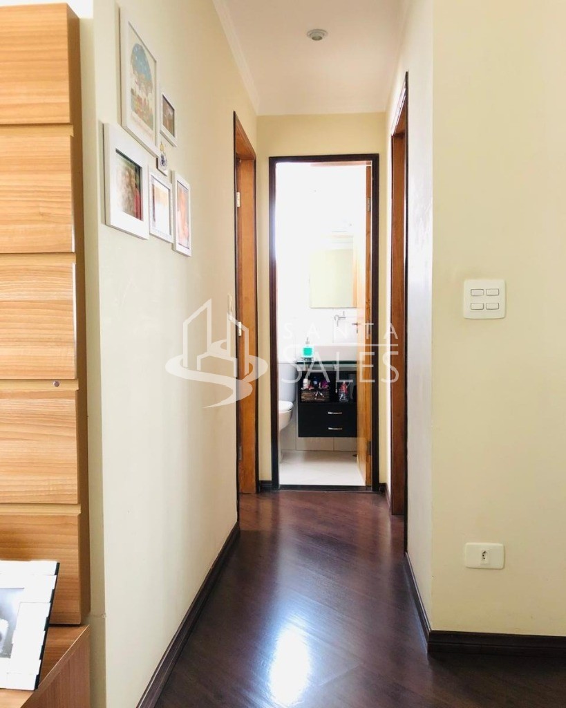 Apartamento, 2 quartos, 55 m² - Foto 3