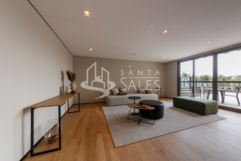 Apartamento, 3 quartos, 98 m² - Foto 11
