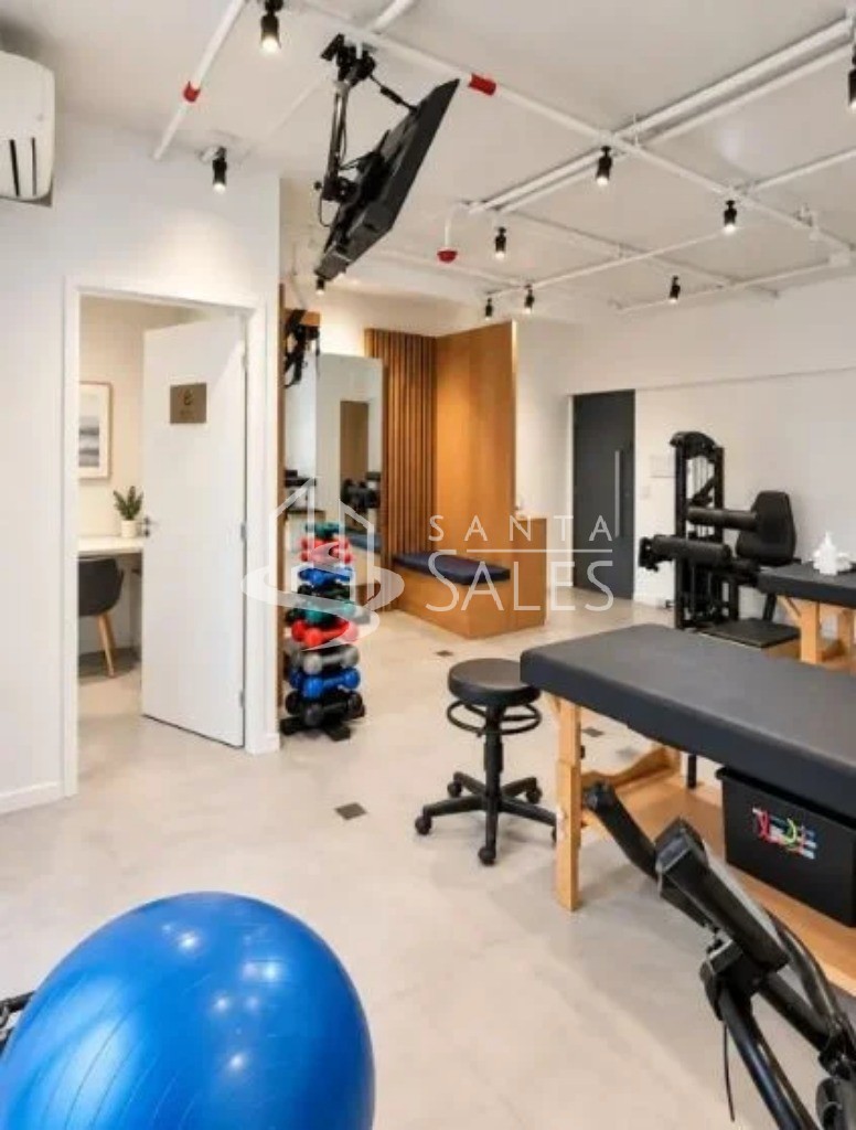 Apartamento, 46 m² - Foto 6