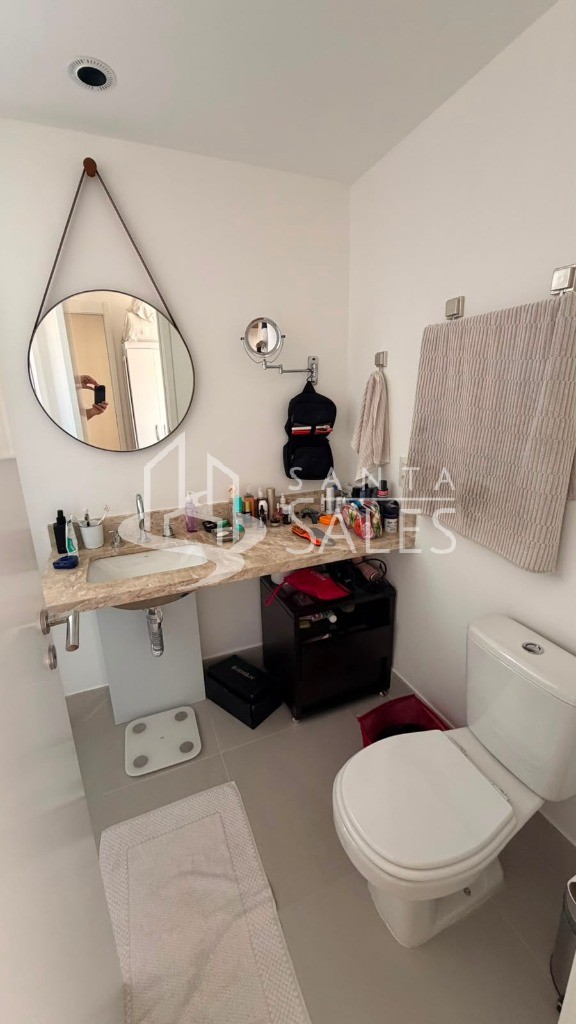 Apartamento, 2 quartos, 113 m² - Foto 8