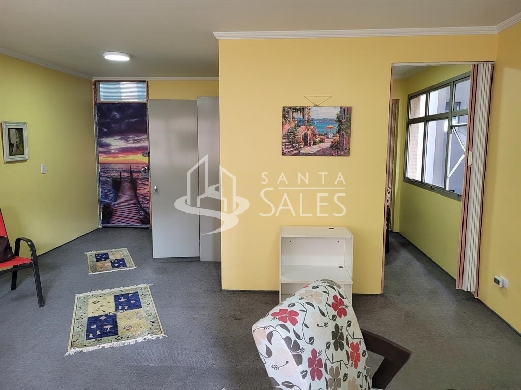 Sala-Conjunto, 60 m² - Foto 1