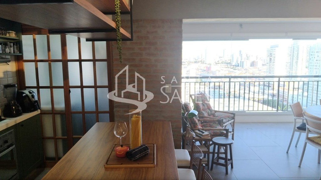 Apartamento, 2 quartos, 100 m² - Foto 47