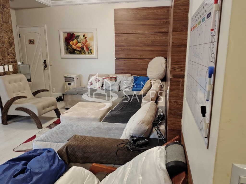 Apartamento, 3 quartos, 180 m² - Foto 9