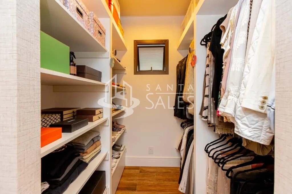 Apartamento, 4 quartos, 197 m² - Foto 17
