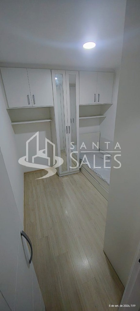 Apartamento, 2 quartos, 54 m² - Foto 7