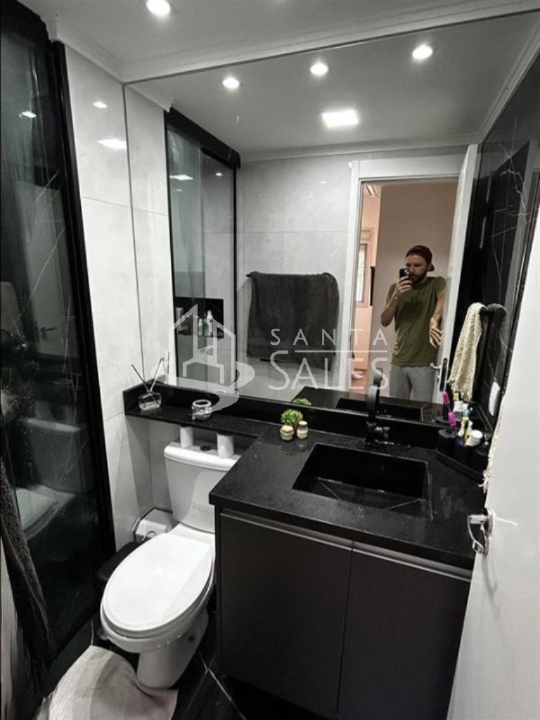 Apartamento, 2 quartos, 51 m² - Foto 7