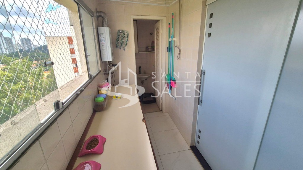 Apartamento, 3 quartos, 93 m² - Foto 19