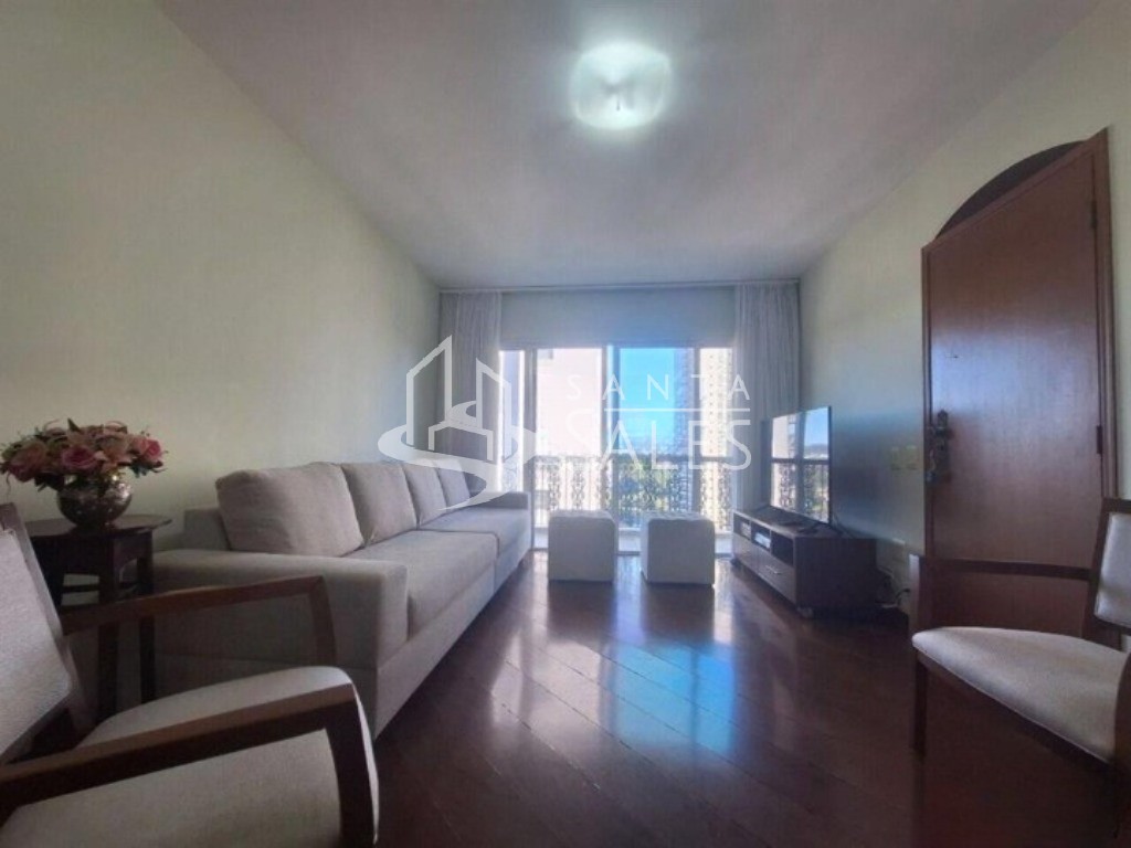 Apartamento, 3 quartos, 110 m² - Foto 16