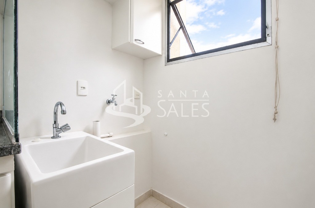 Apartamento, 1 quarto, 47 m² - Foto 13