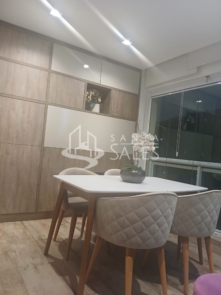 Apartamento, 2 quartos, 88 m² - Foto 18