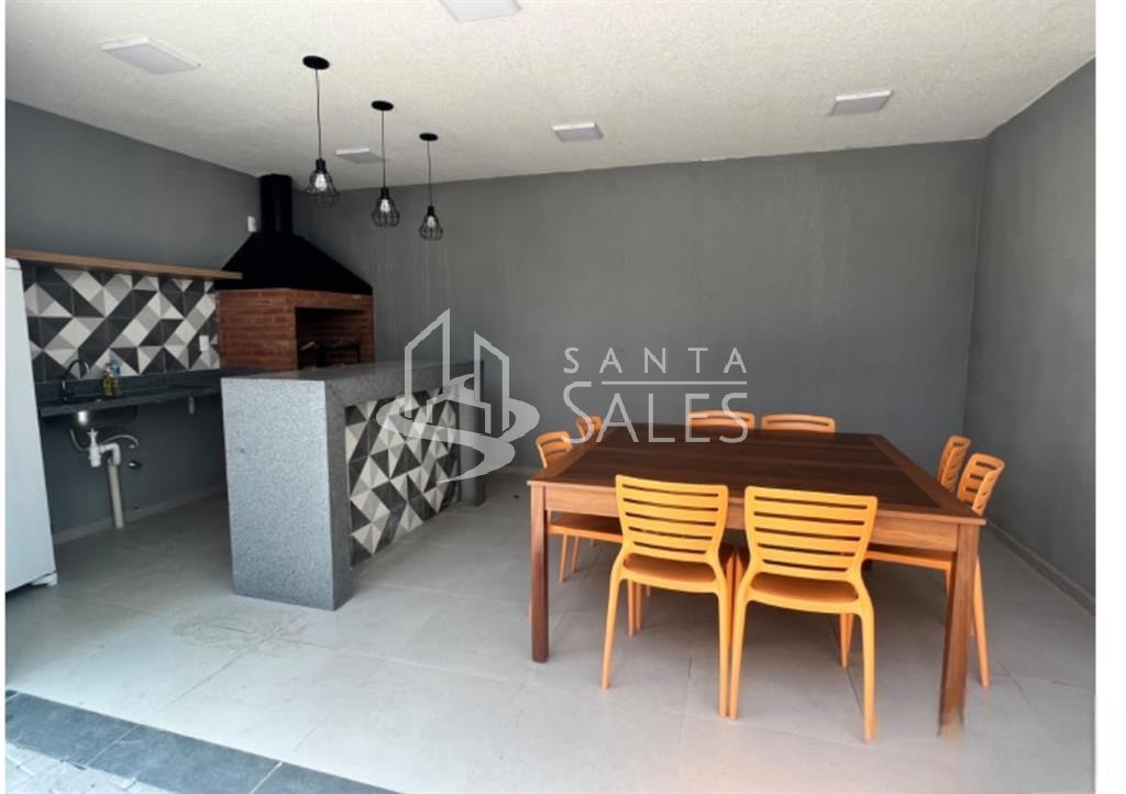 Apartamento, 2 quartos, 43 m² - Foto 12