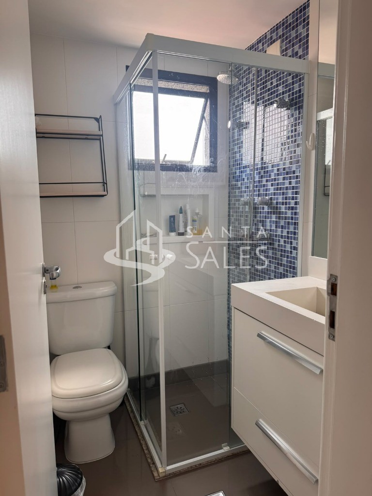 Apartamento, 2 quartos, 72 m² - Foto 4