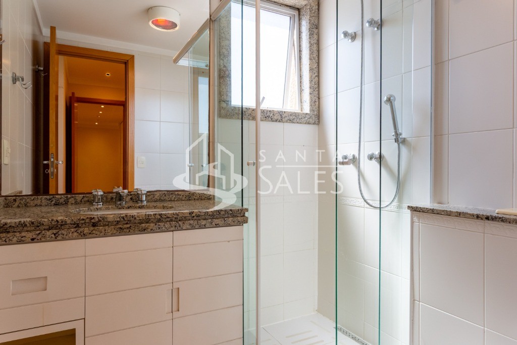 Apartamento, 3 quartos, 218 m² - Foto 6