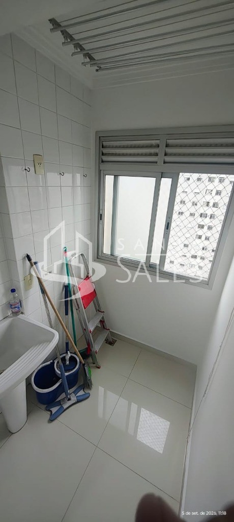 Apartamento, 2 quartos, 54 m² - Foto 13